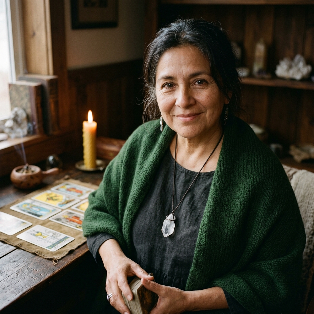 Margarita Benavente